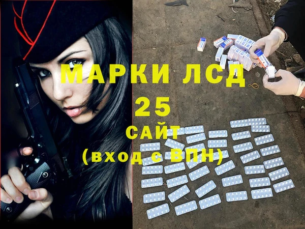 стафф Михайловск